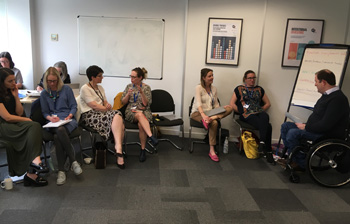 Meeting #2 - Are grants the past or the future?