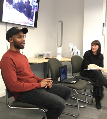 Meeting #4 - Grantee feedback: do we really want to know?
