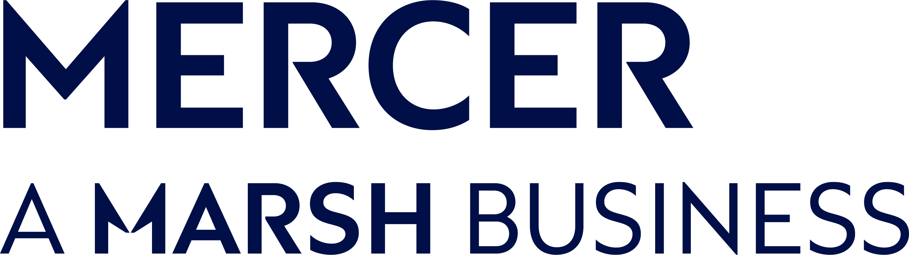 Mercer logo